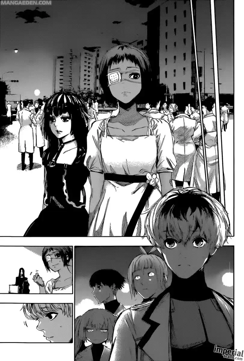 Tokyo Ghoul:re Capitolo 16 page 18