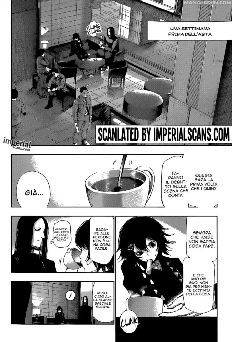 Tokyo Ghoul:re Capitolo 16 page 3