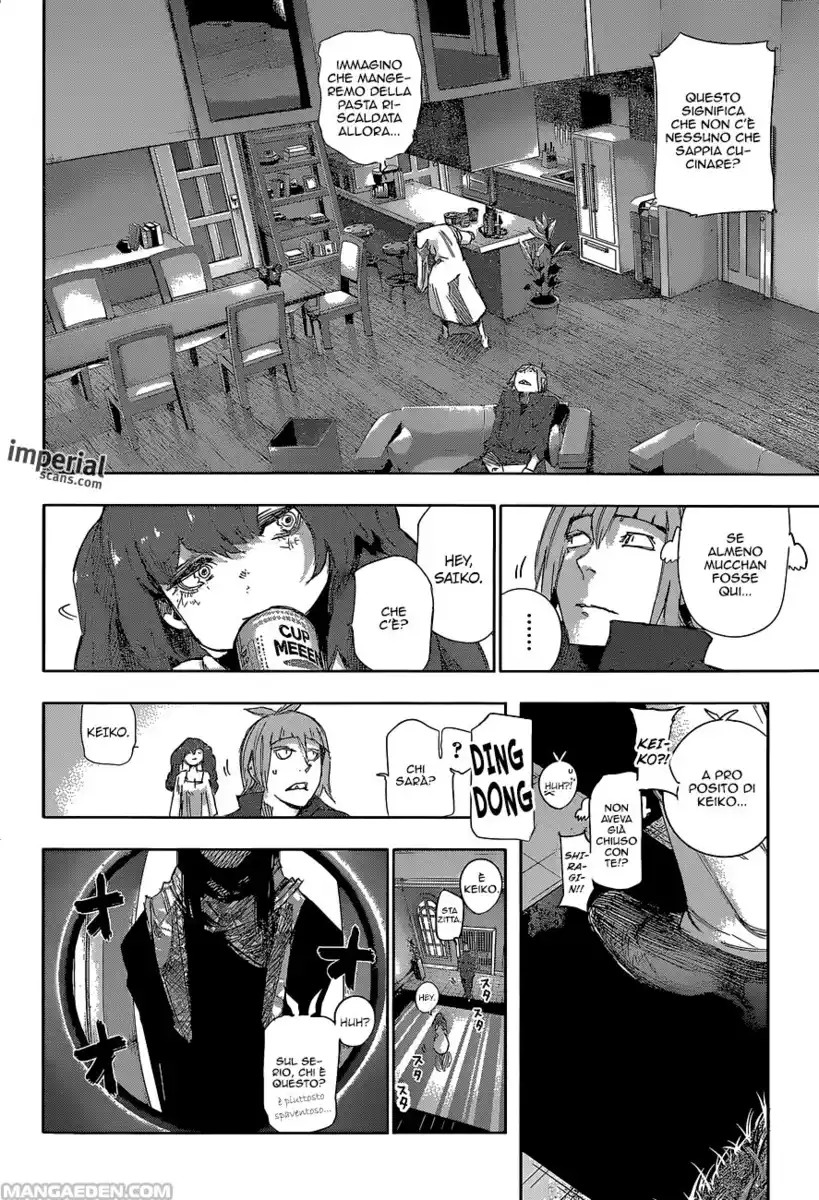 Tokyo Ghoul:re Capitolo 16 page 5