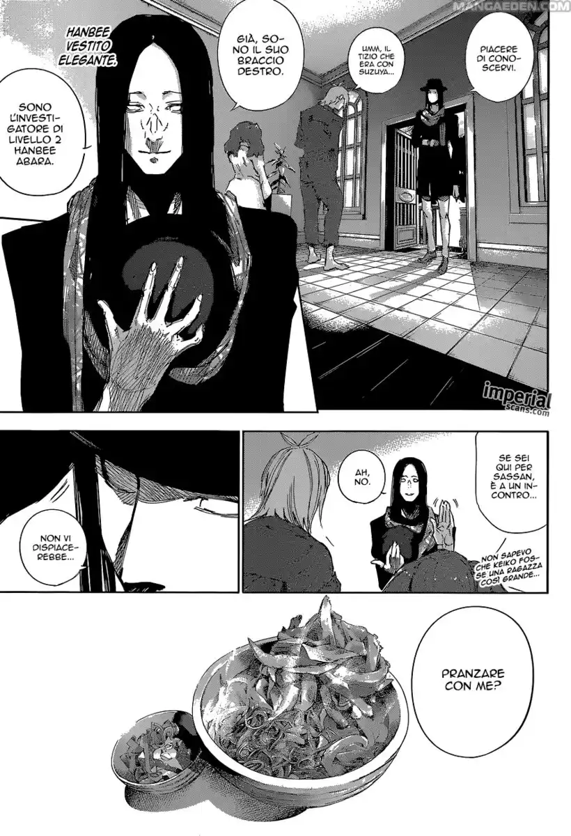 Tokyo Ghoul:re Capitolo 16 page 6