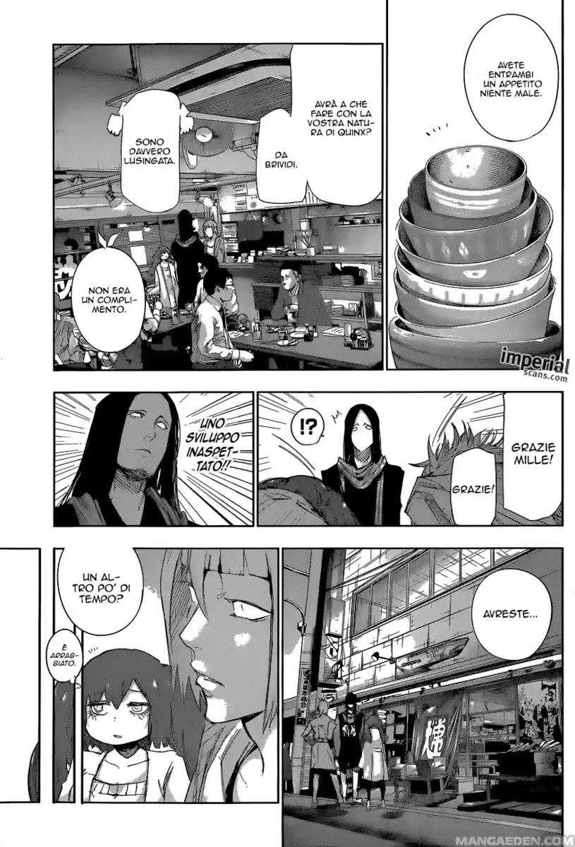 Tokyo Ghoul:re Capitolo 16 page 8