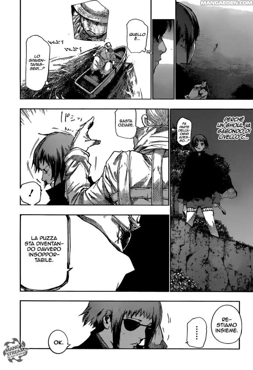 Tokyo Ghoul:re Capitolo 61 page 8