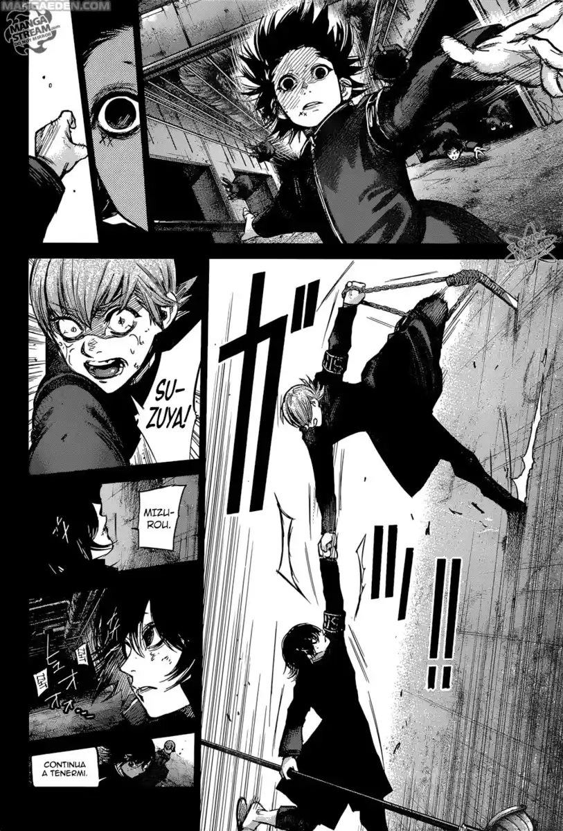 Tokyo Ghoul:re Capitolo 148 page 2