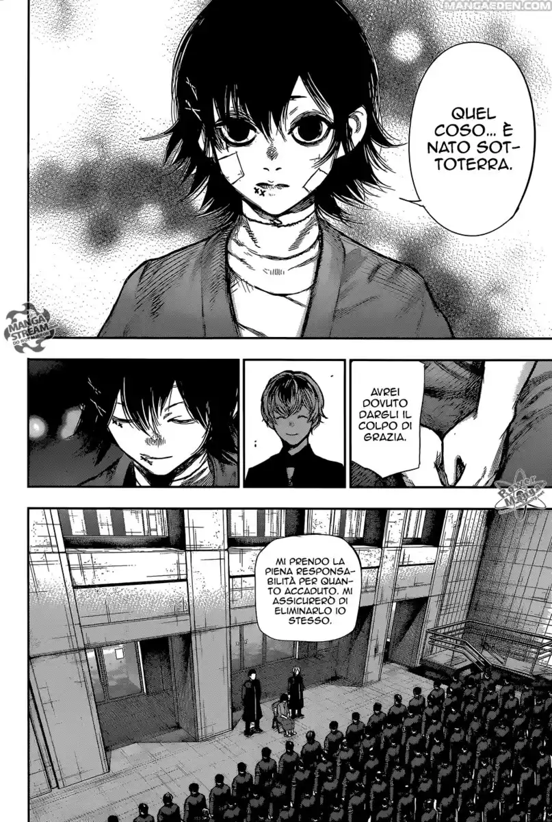 Tokyo Ghoul:re Capitolo 148 page 4