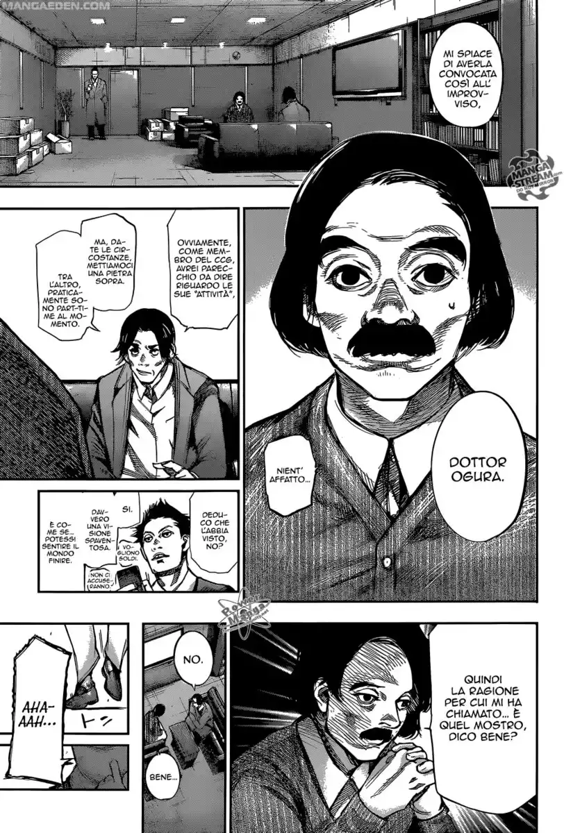 Tokyo Ghoul:re Capitolo 148 page 5