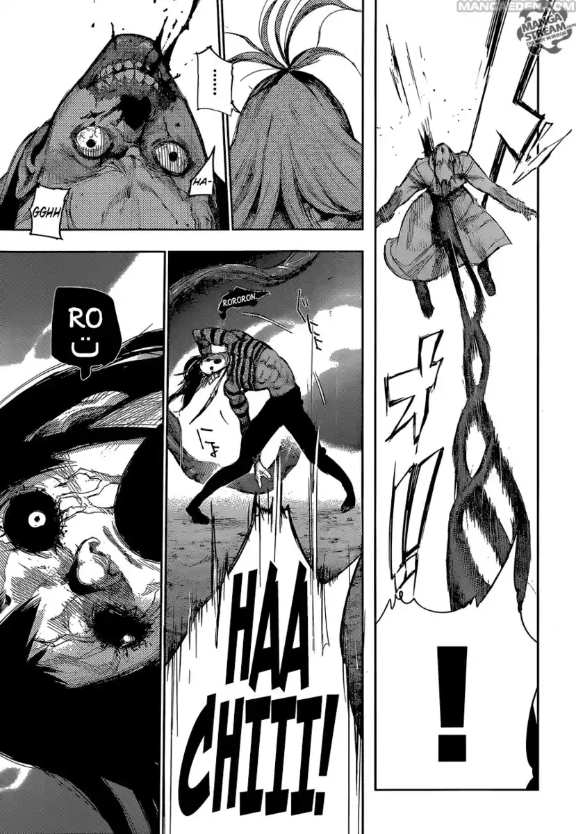Tokyo Ghoul:re Capitolo 63 page 7