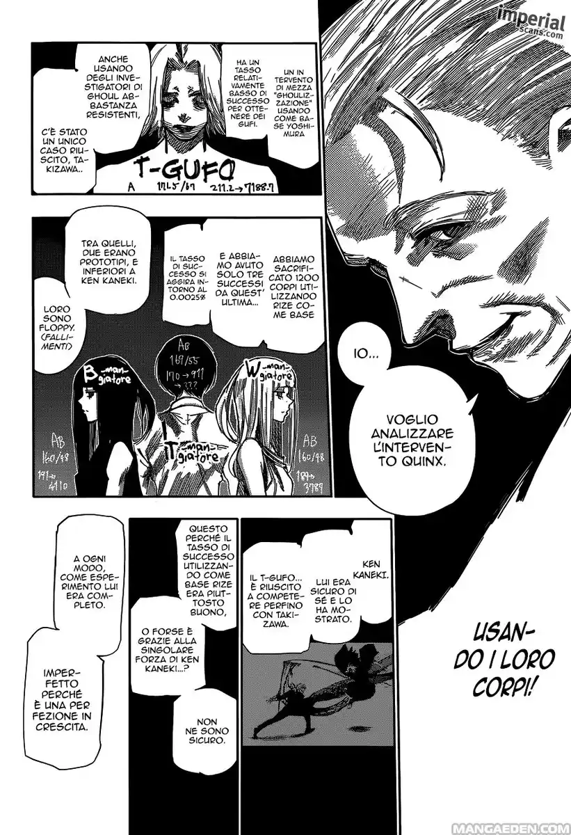 Tokyo Ghoul:re Capitolo 44 page 3