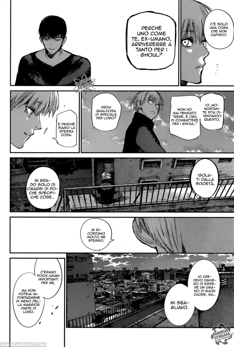 Tokyo Ghoul:re Capitolo 119 page 10