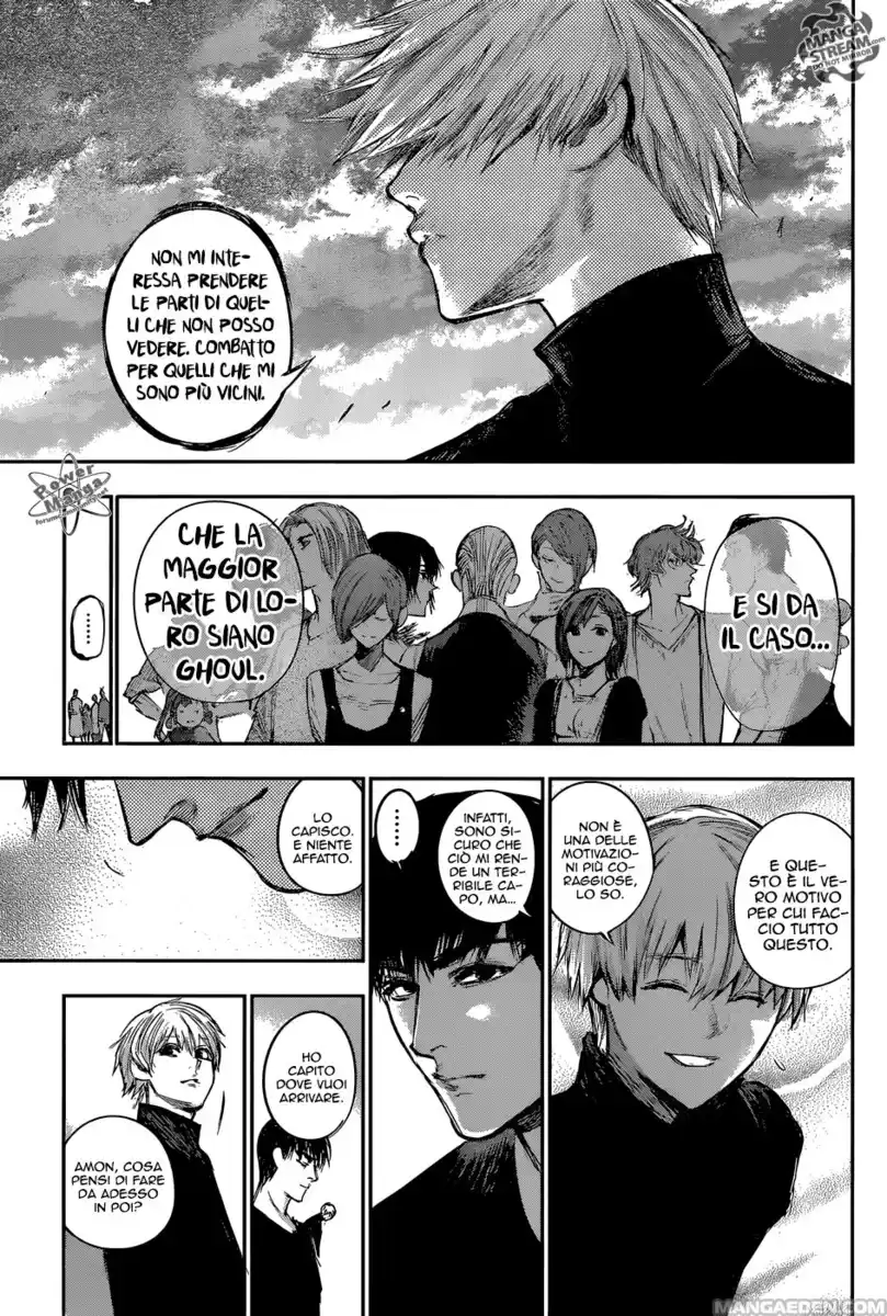 Tokyo Ghoul:re Capitolo 119 page 11