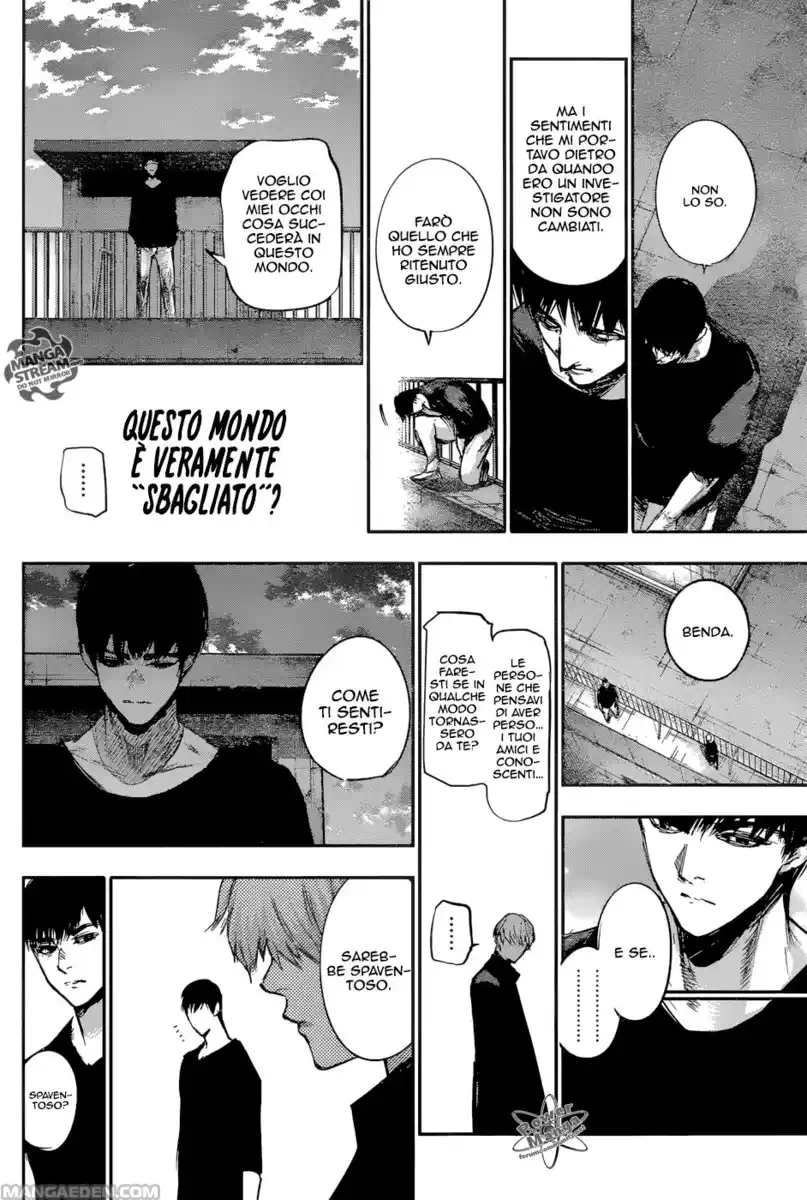 Tokyo Ghoul:re Capitolo 119 page 12