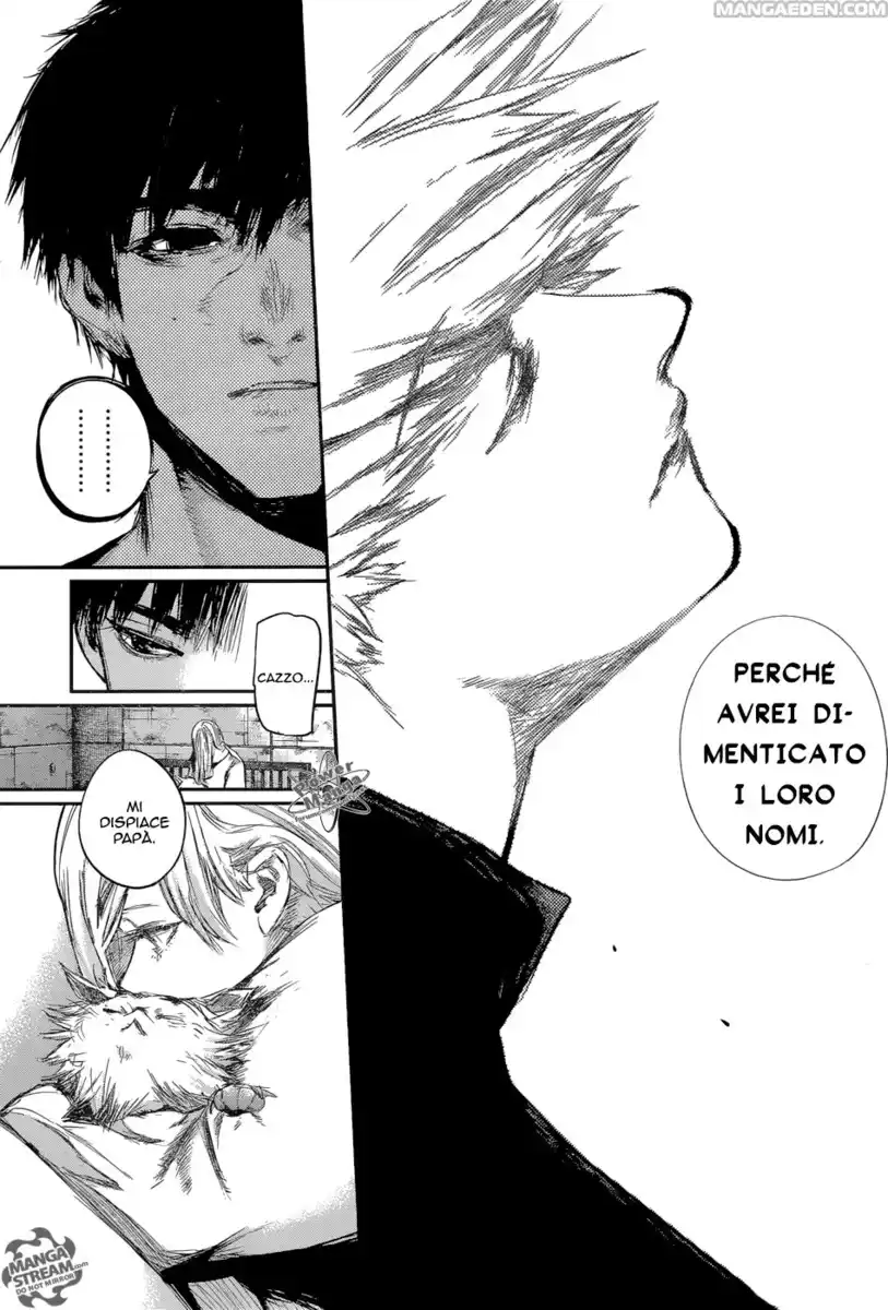 Tokyo Ghoul:re Capitolo 119 page 13