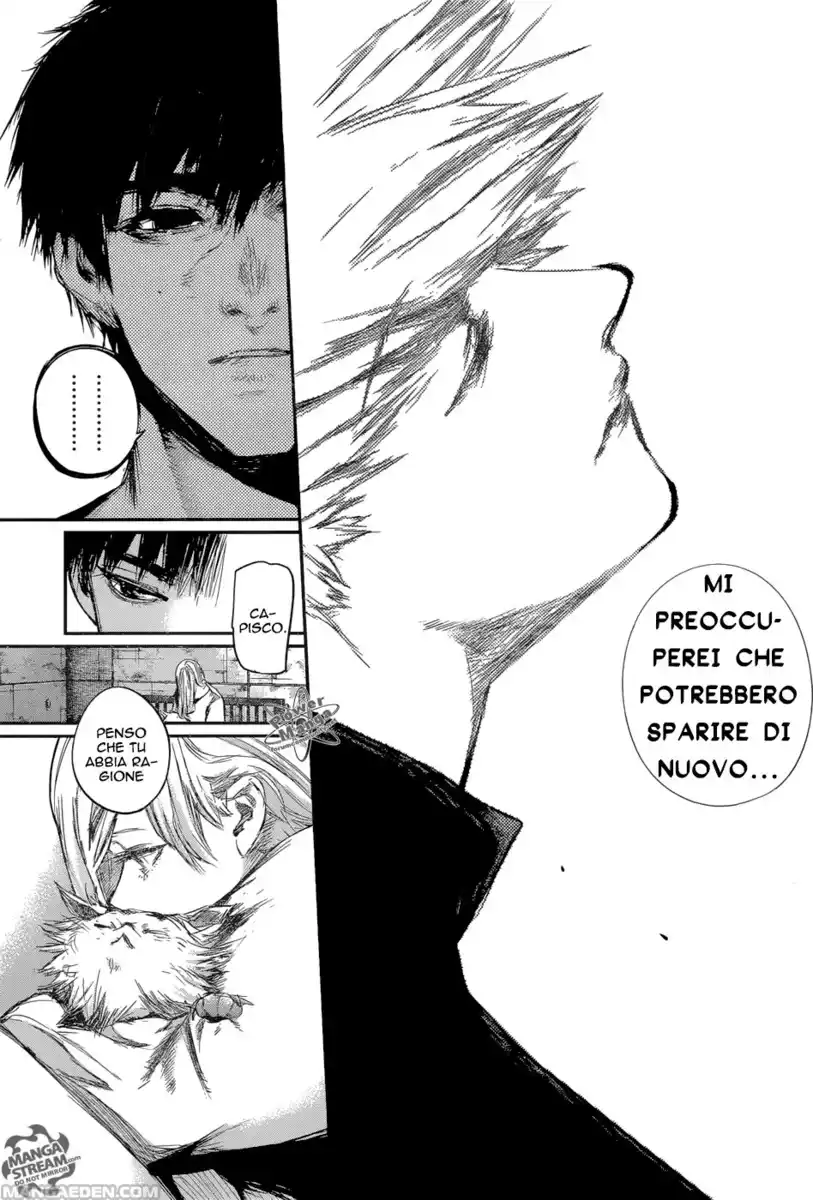 Tokyo Ghoul:re Capitolo 119 page 14