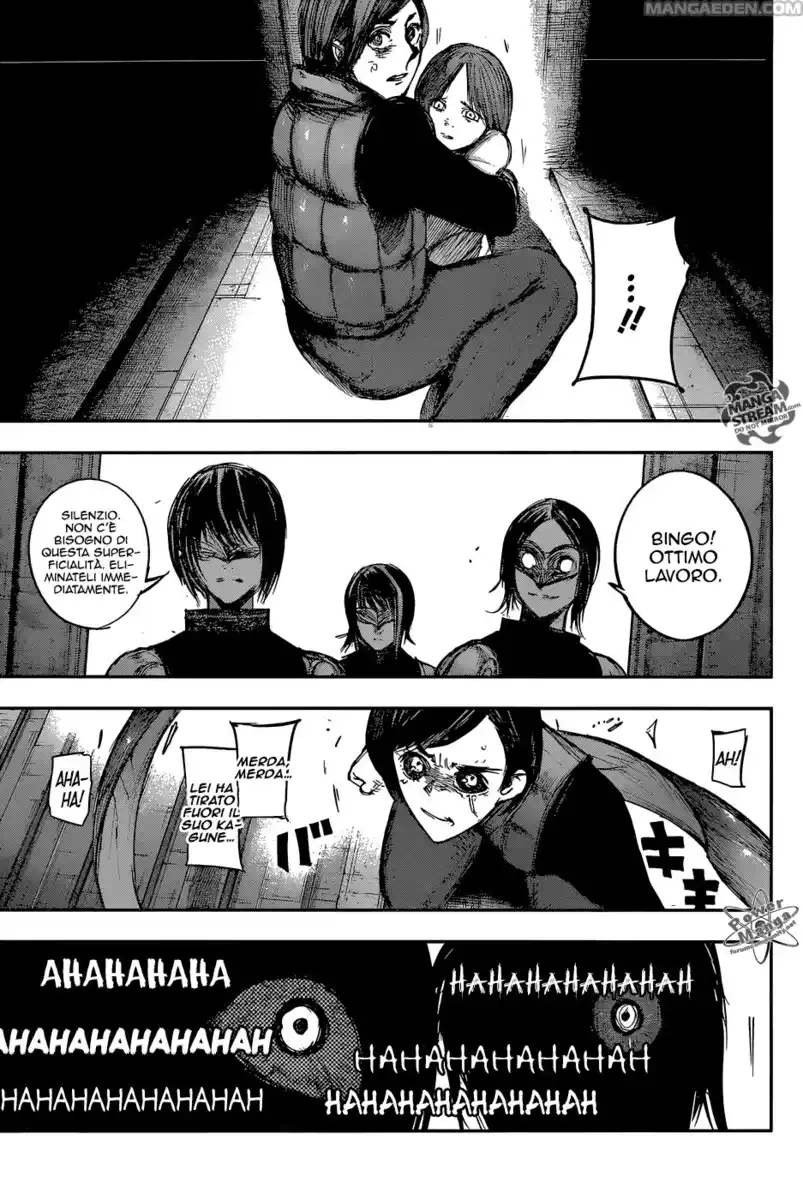 Tokyo Ghoul:re Capitolo 119 page 16