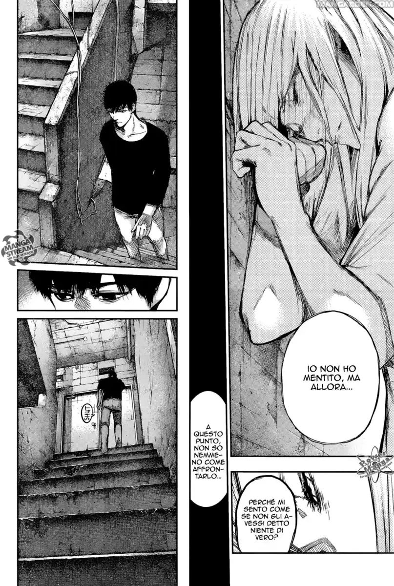 Tokyo Ghoul:re Capitolo 119 page 4