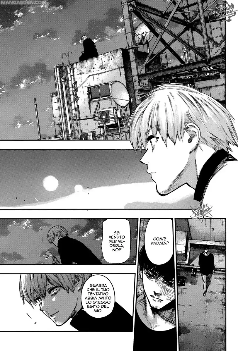 Tokyo Ghoul:re Capitolo 119 page 5