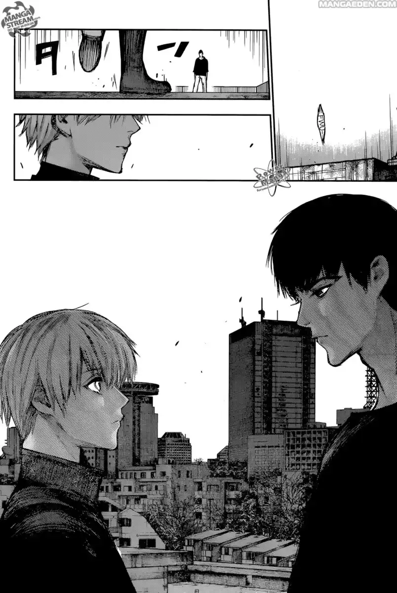 Tokyo Ghoul:re Capitolo 119 page 6