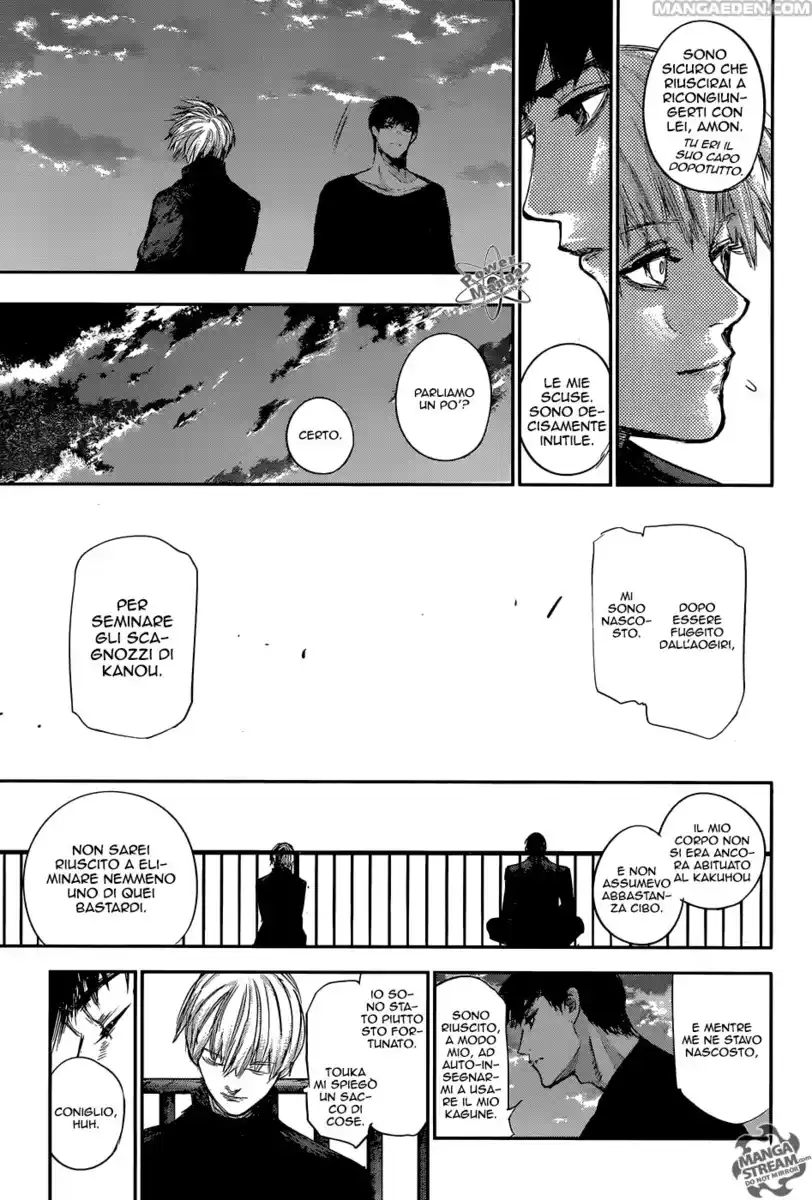 Tokyo Ghoul:re Capitolo 119 page 7