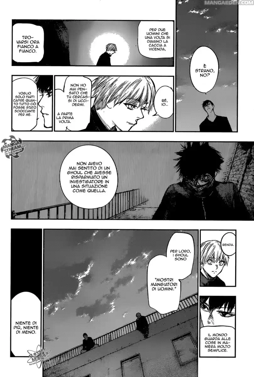 Tokyo Ghoul:re Capitolo 119 page 8