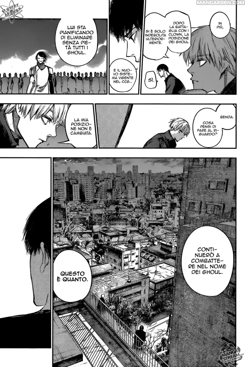 Tokyo Ghoul:re Capitolo 119 page 9