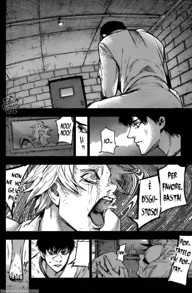 Tokyo Ghoul:re Capitolo 111 page 2