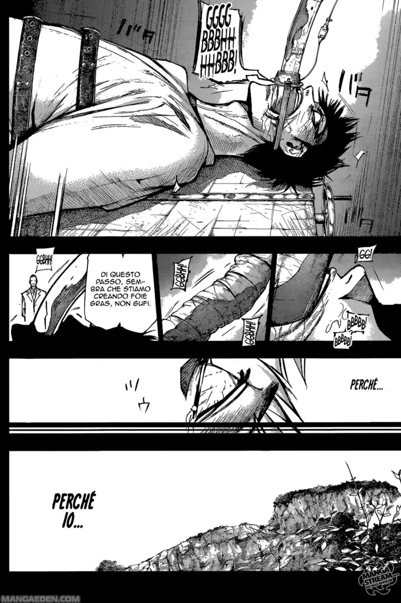 Tokyo Ghoul:re Capitolo 111 page 6