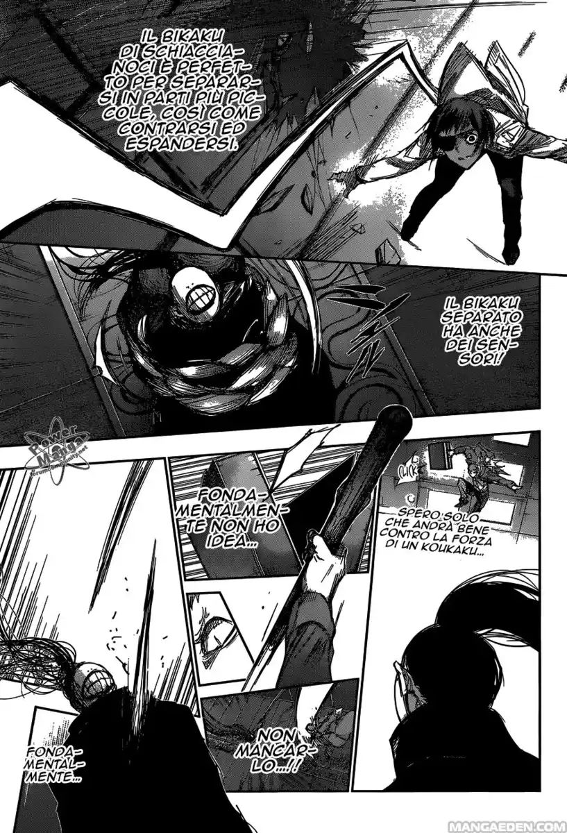 Tokyo Ghoul:re Capitolo 51 page 12