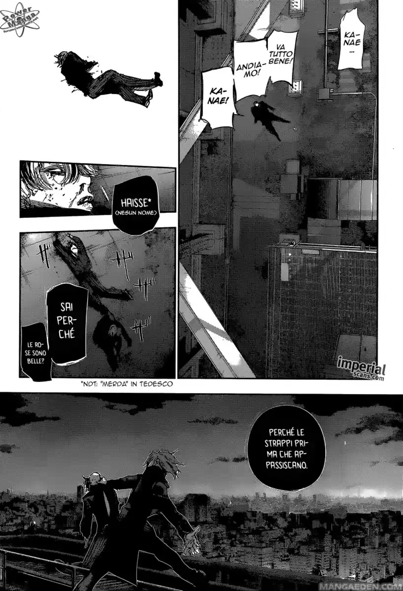 Tokyo Ghoul:re Capitolo 51 page 16