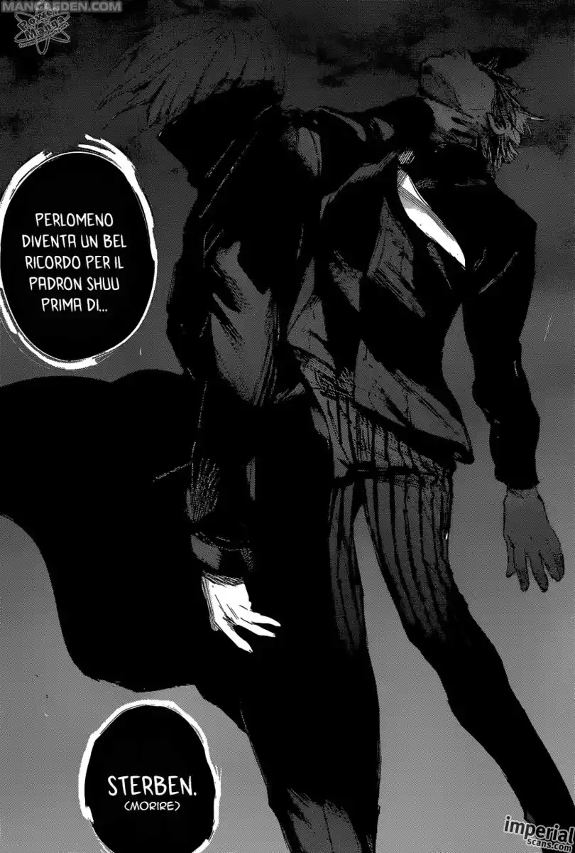 Tokyo Ghoul:re Capitolo 51 page 17