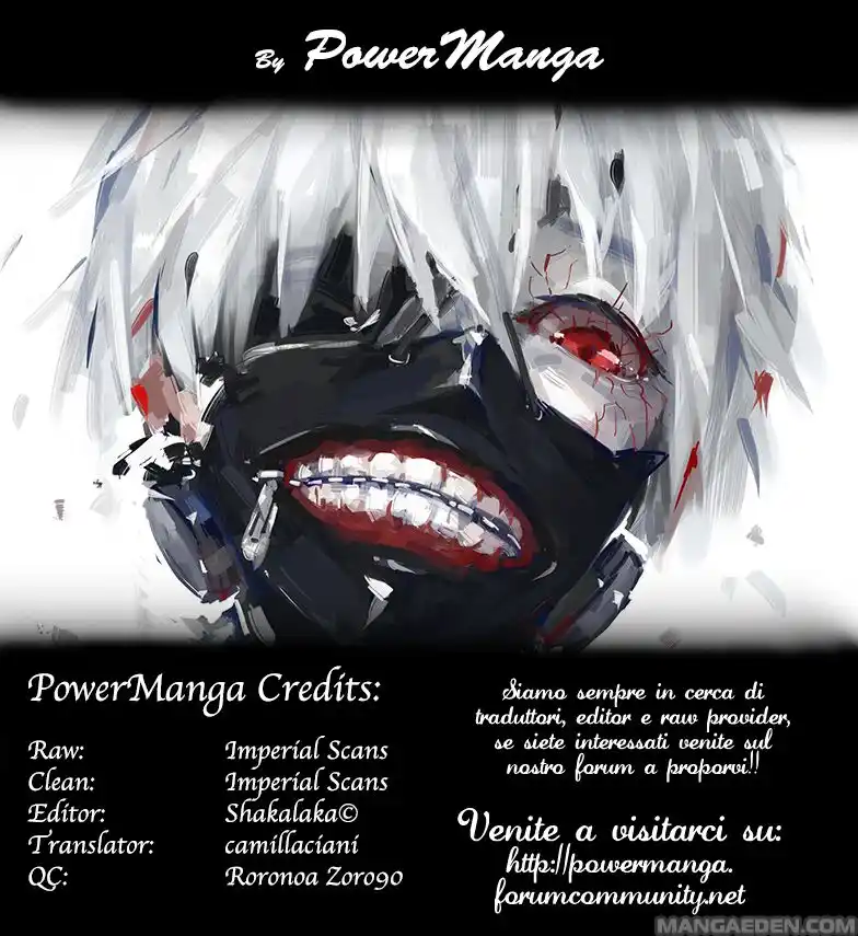 Tokyo Ghoul:re Capitolo 51 page 2