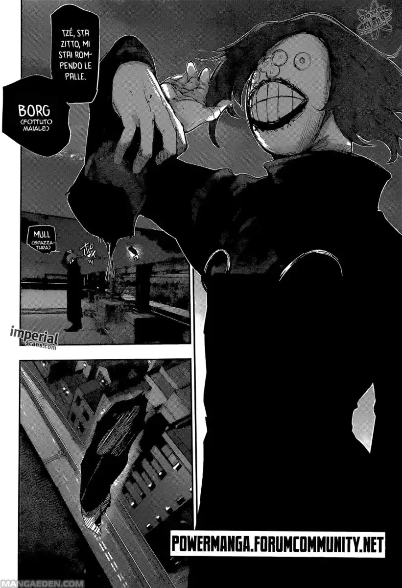 Tokyo Ghoul:re Capitolo 51 page 4