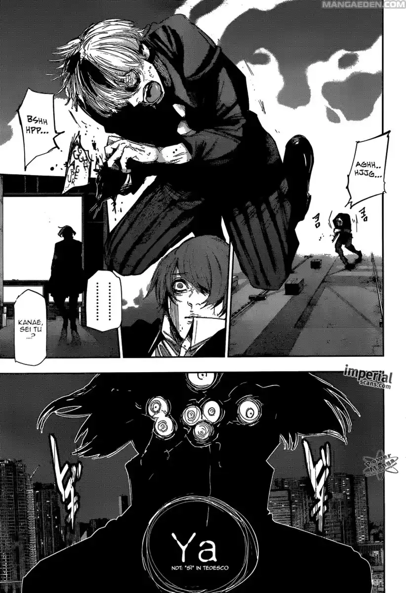 Tokyo Ghoul:re Capitolo 51 page 5