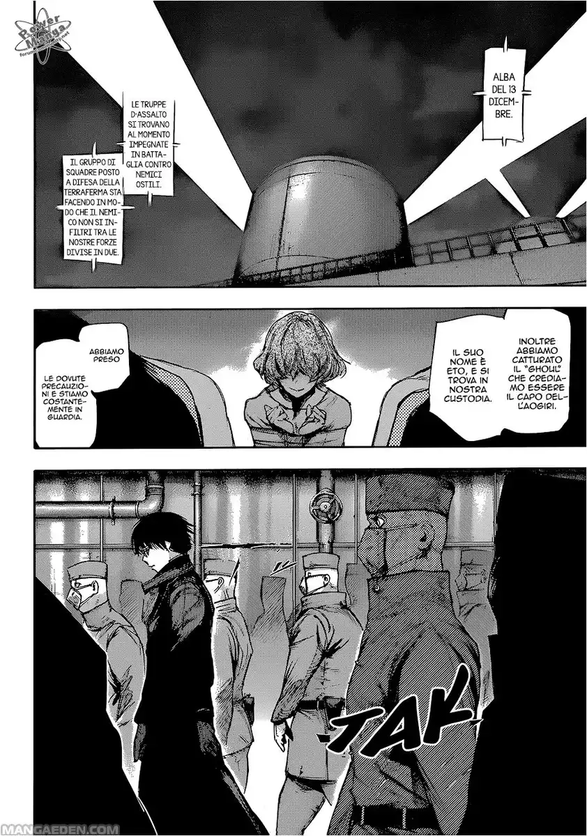 Tokyo Ghoul:re Capitolo 67 page 10