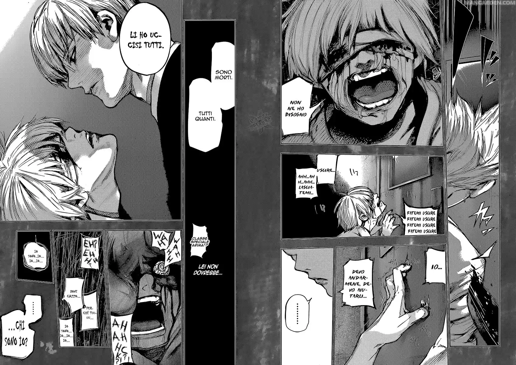 Tokyo Ghoul:re Capitolo 67 page 12