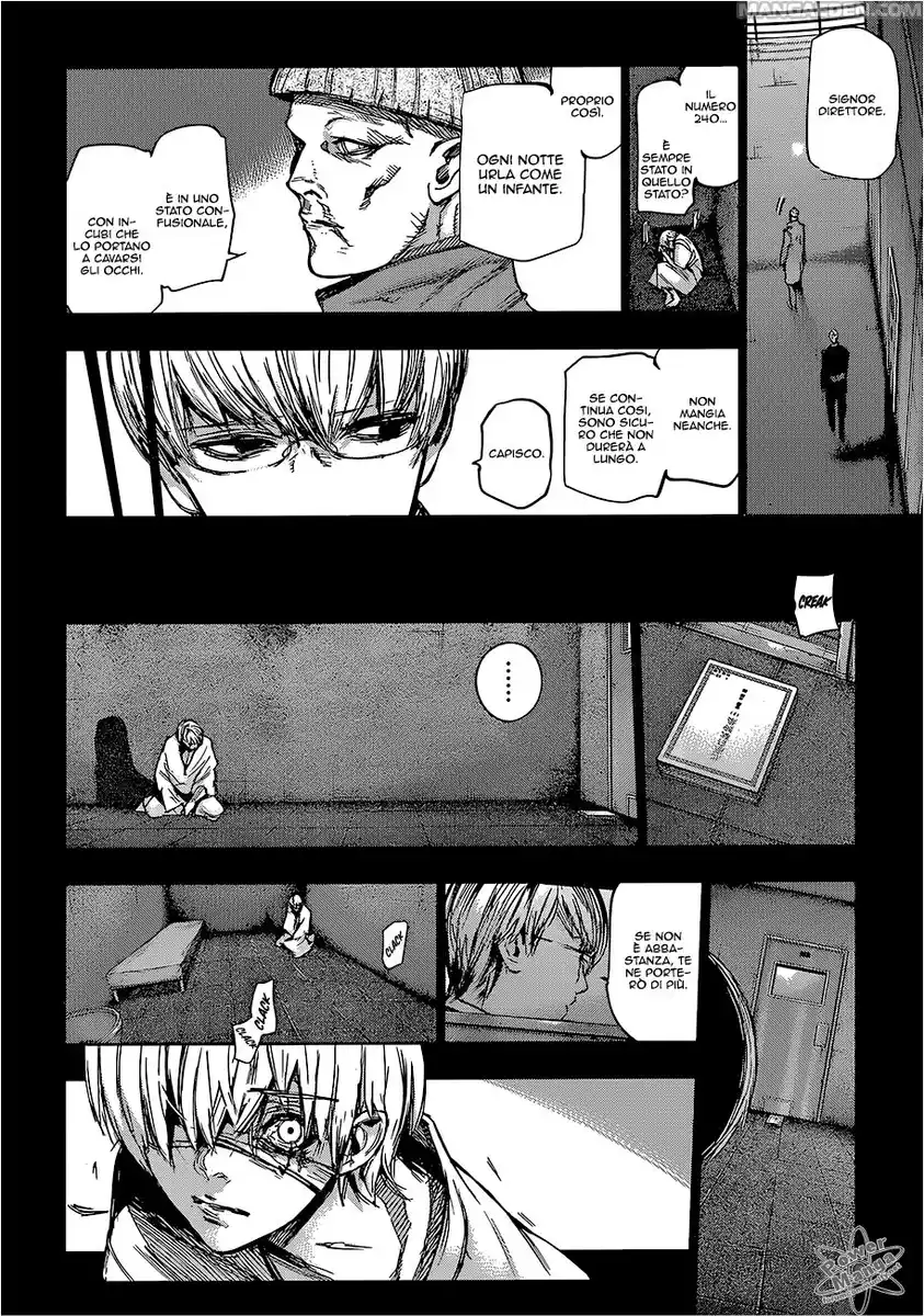 Tokyo Ghoul:re Capitolo 67 page 13