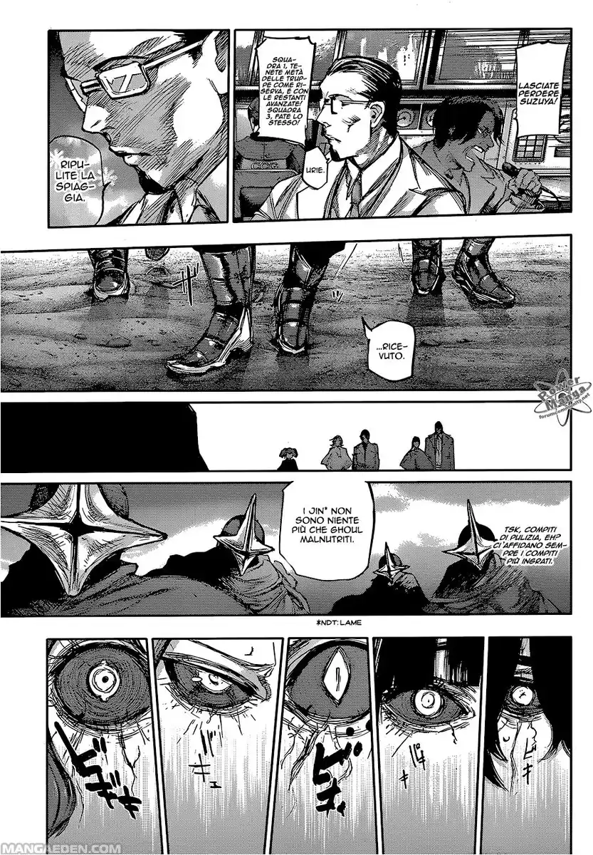 Tokyo Ghoul:re Capitolo 67 page 8