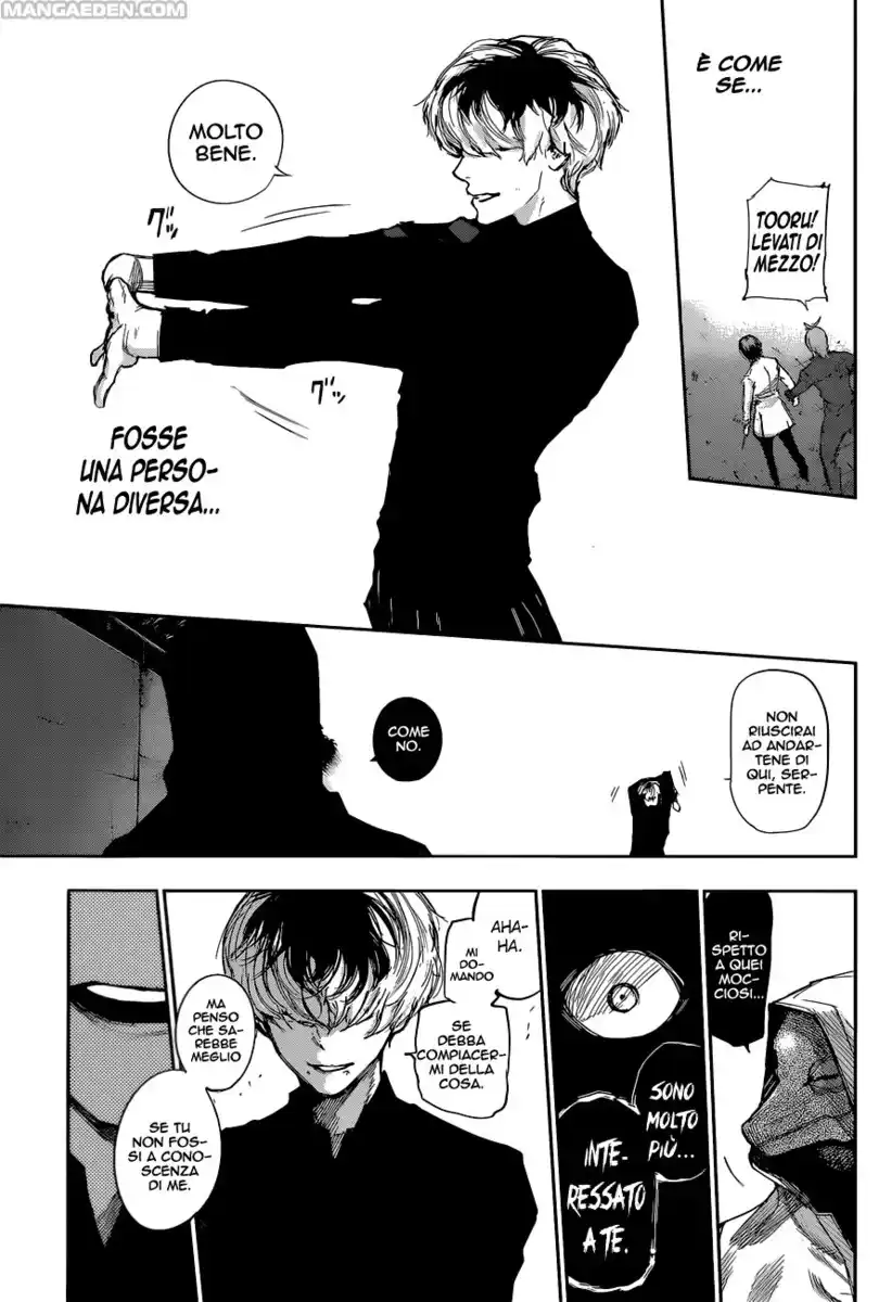 Tokyo Ghoul:re Capitolo 07 page 10