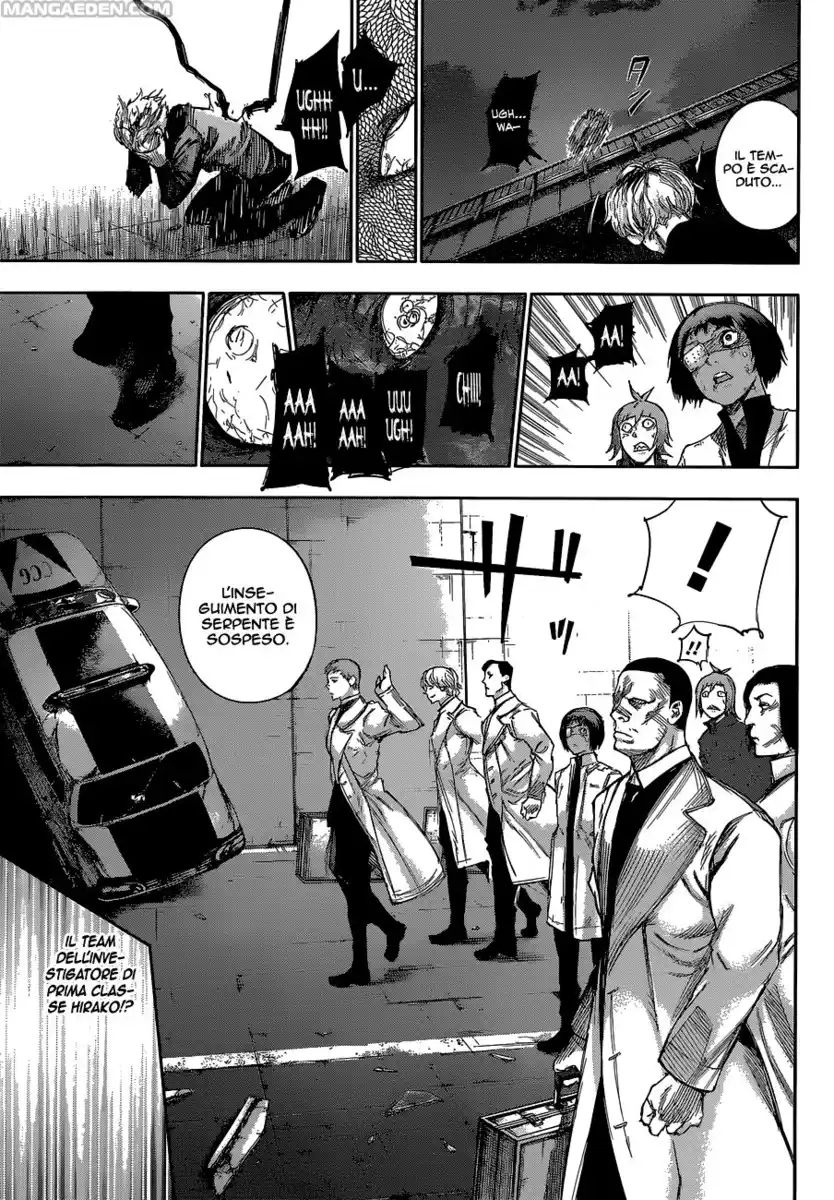 Tokyo Ghoul:re Capitolo 07 page 16