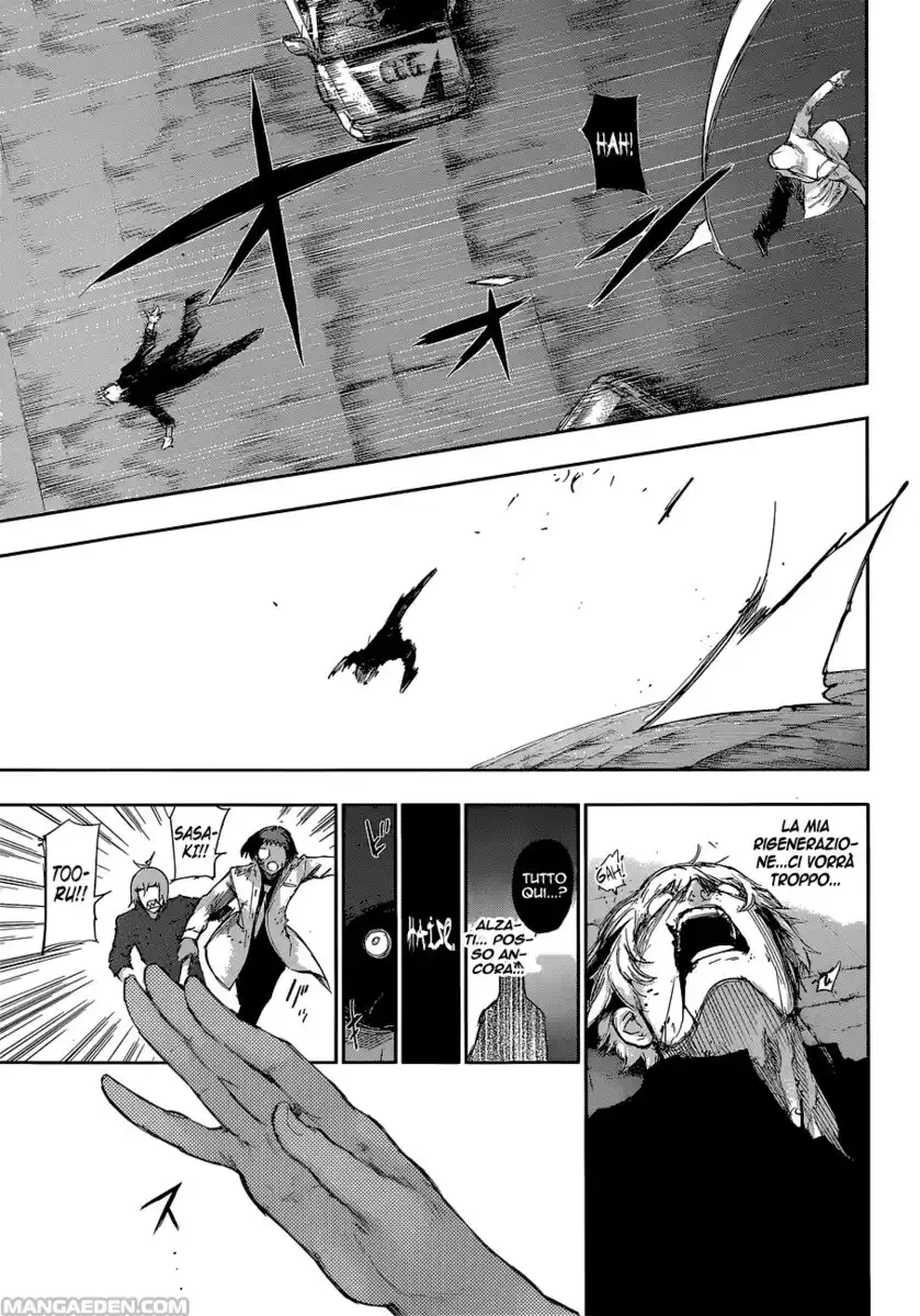 Tokyo Ghoul:re Capitolo 07 page 8