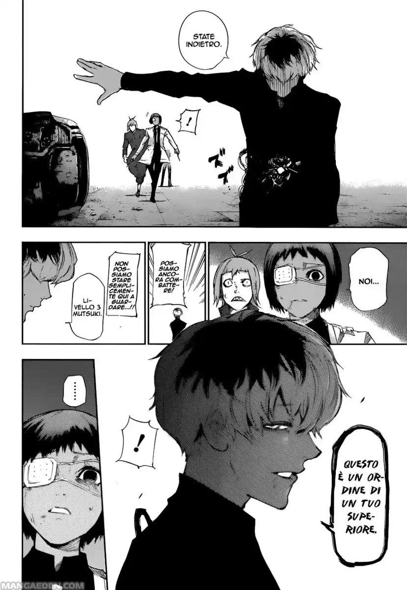 Tokyo Ghoul:re Capitolo 07 page 9