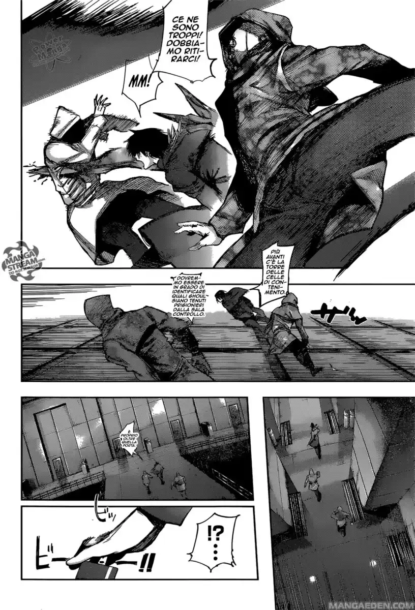 Tokyo Ghoul:re Capitolo 70 page 12