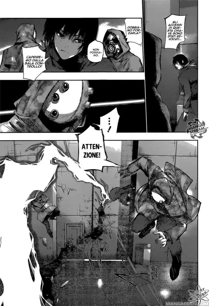 Tokyo Ghoul:re Capitolo 70 page 13