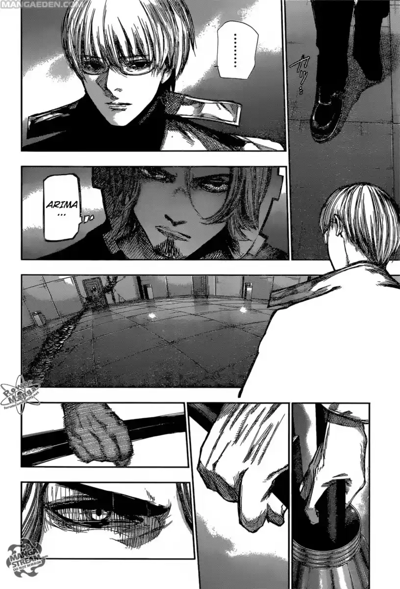 Tokyo Ghoul:re Capitolo 70 page 14