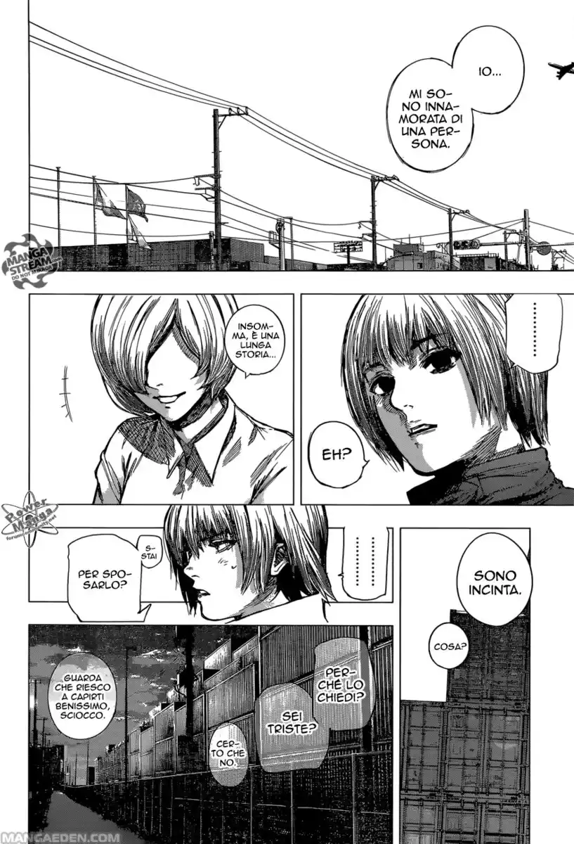 Tokyo Ghoul:re Capitolo 70 page 16