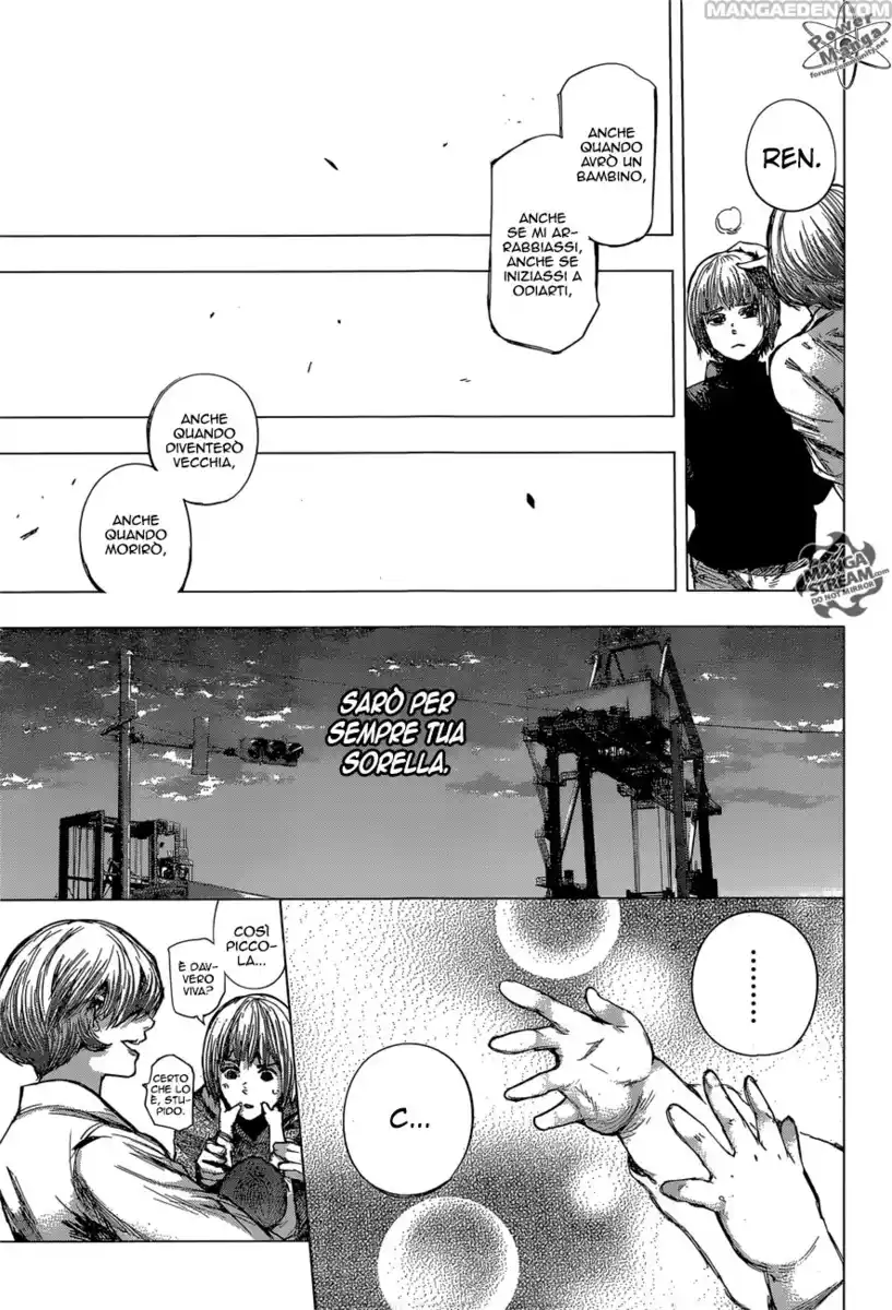 Tokyo Ghoul:re Capitolo 70 page 17