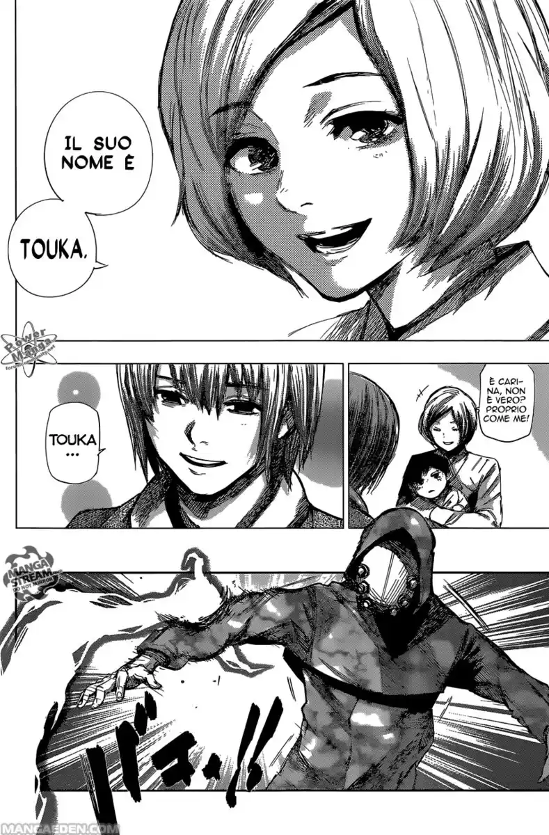 Tokyo Ghoul:re Capitolo 70 page 18