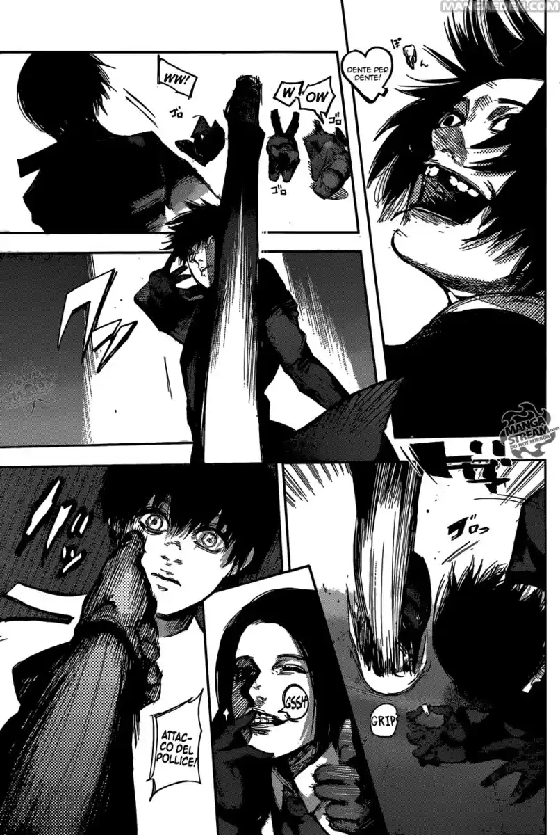 Tokyo Ghoul:re Capitolo 70 page 7