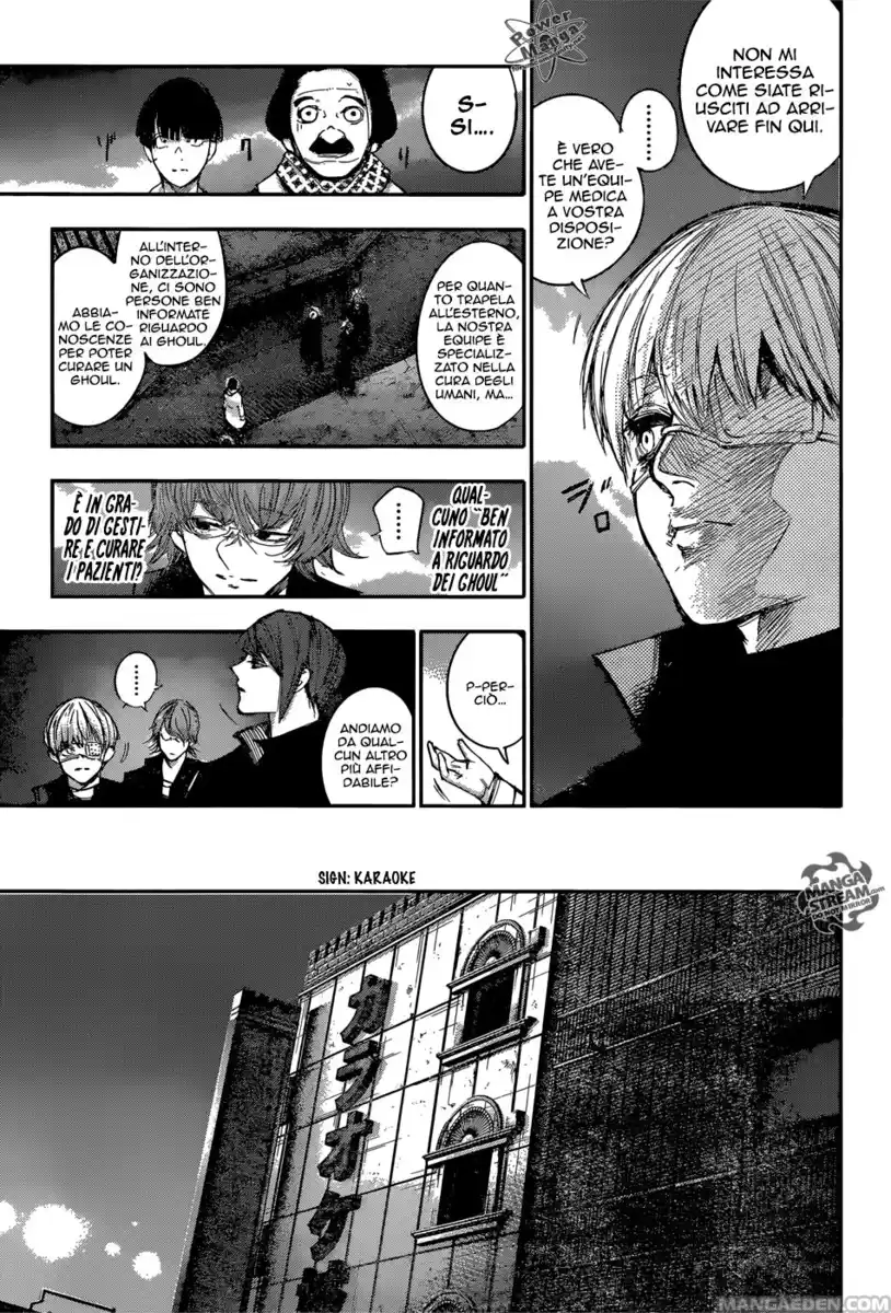 Tokyo Ghoul:re Capitolo 103 page 5