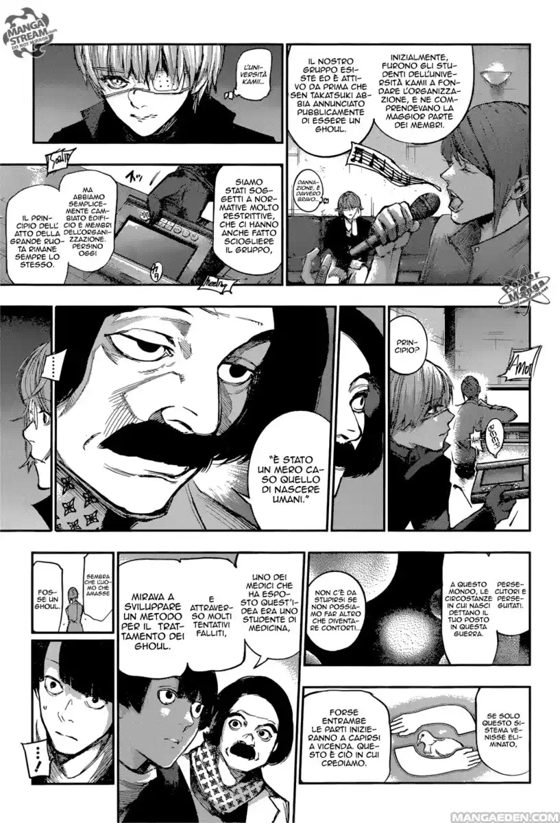 Tokyo Ghoul:re Capitolo 103 page 7