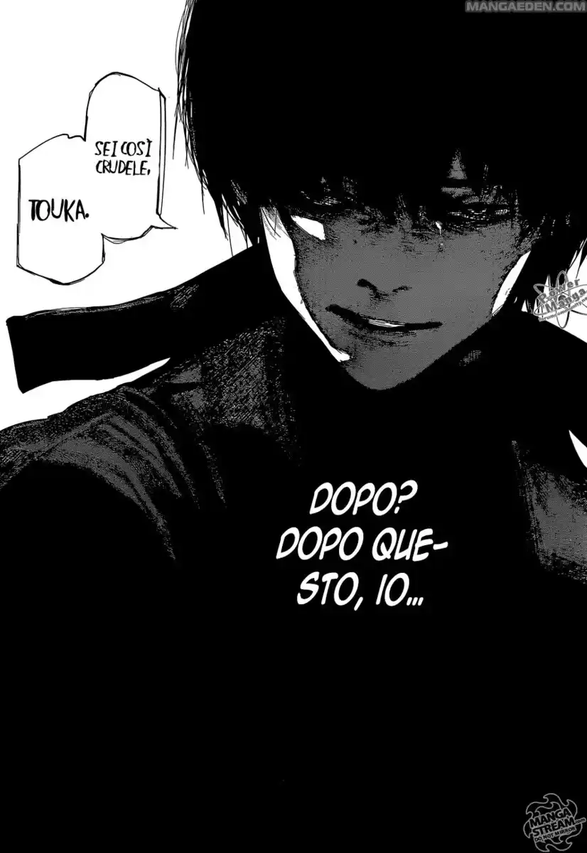 Tokyo Ghoul:re Capitolo 72 page 12