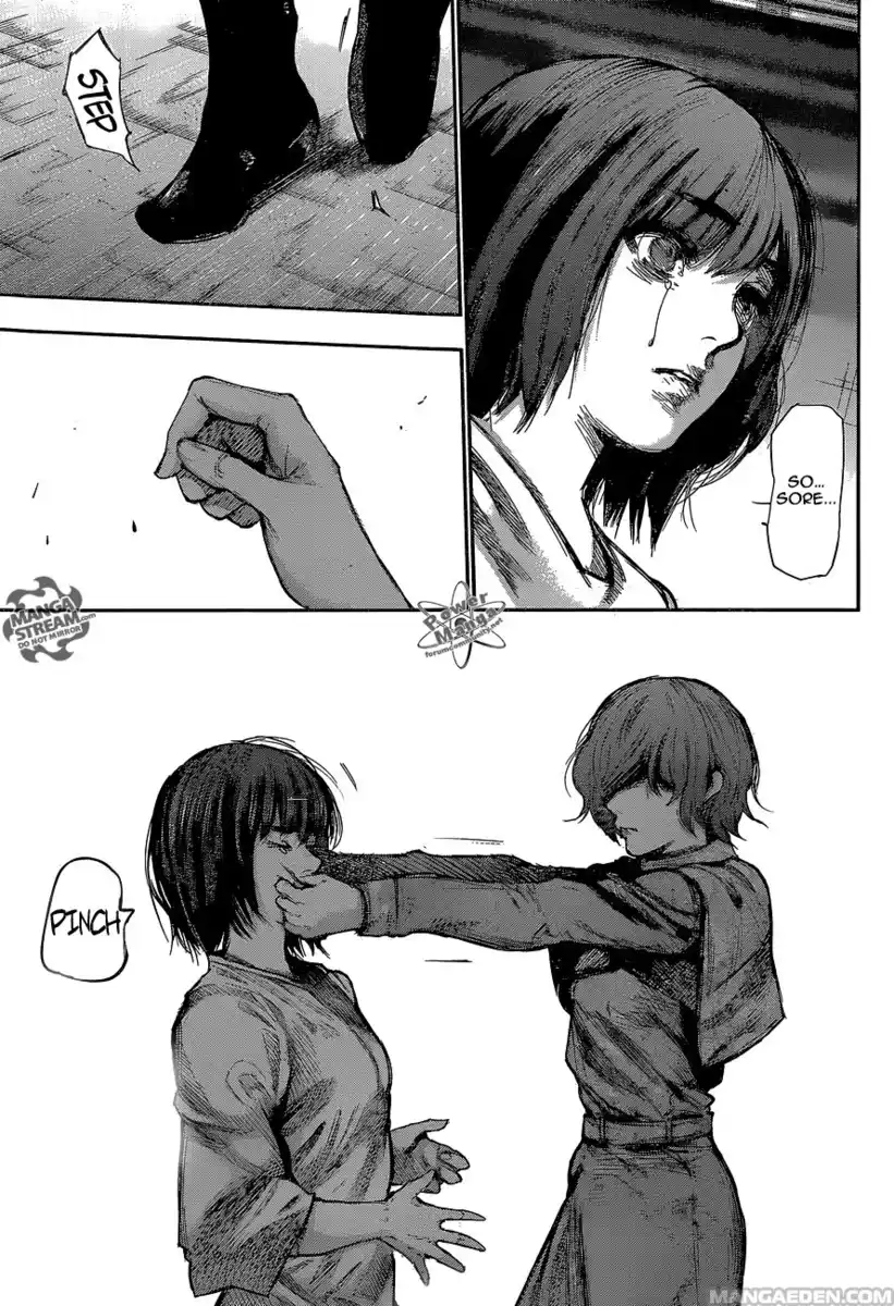 Tokyo Ghoul:re Capitolo 72 page 15